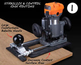 MPOWER Combination Router Base