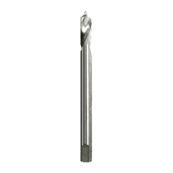 1/4" Replacement Drill Bit For Shelf Pin Guide