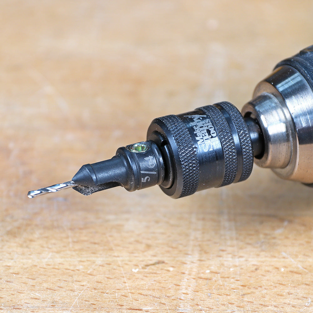 Snappy Replacement Drill For Straight Countersinks, 2 pcs.