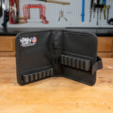 Make it Snappy Tools Bolsa de lona pequeña vacía