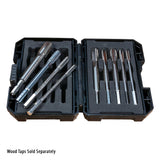 Infinity Tools Taps For Woodworking