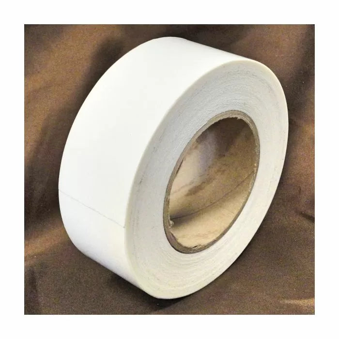 Double-Sided Tape - 2" Wide x 60-yd Long x 4-mil Thick