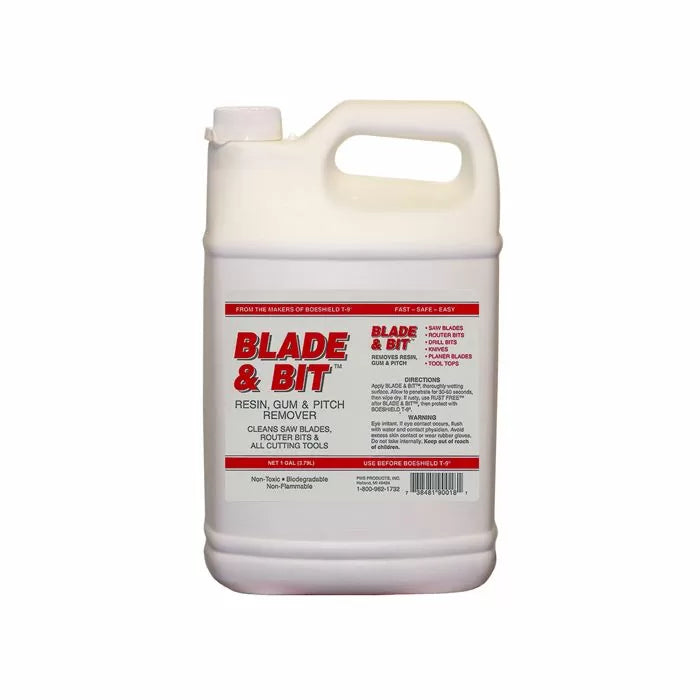 Boeshield Blade & Bit Cleaner