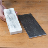 DMT 95-Micron 10" x 4" Dia-Flat Flattening Plate