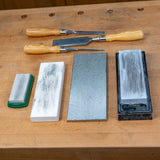 DMT 95-Micron 10" x 4" Dia-Flat Flattening Plate