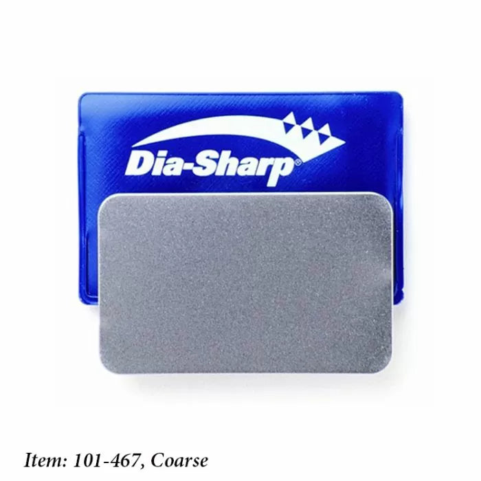 DMT Diasharp Credit Card Sharpener