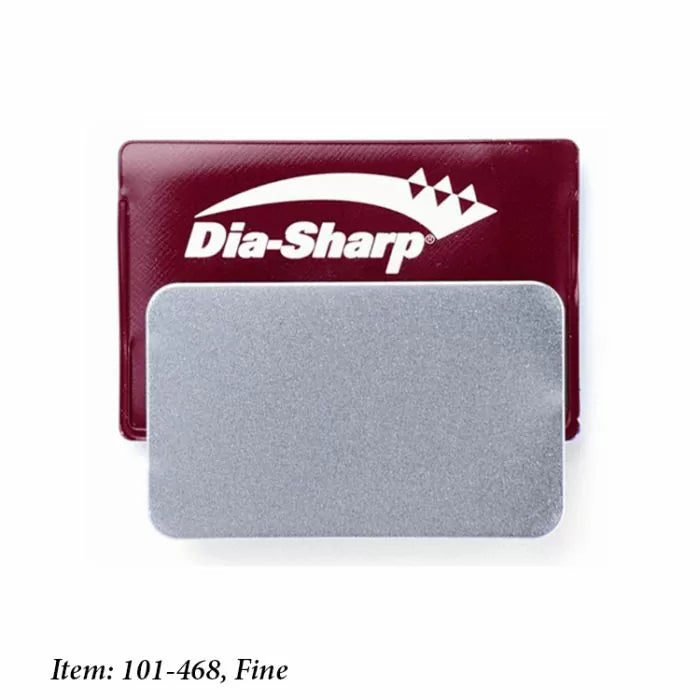 DMT Diasharp Credit Card Sharpener