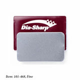 DMT Diasharp Credit Card Sharpener