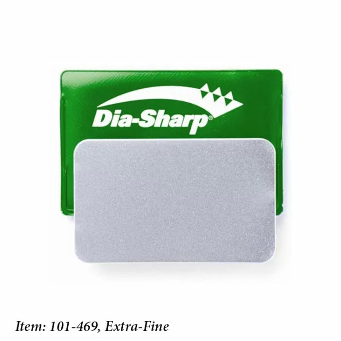 DMT Diasharp Credit Card Sharpener