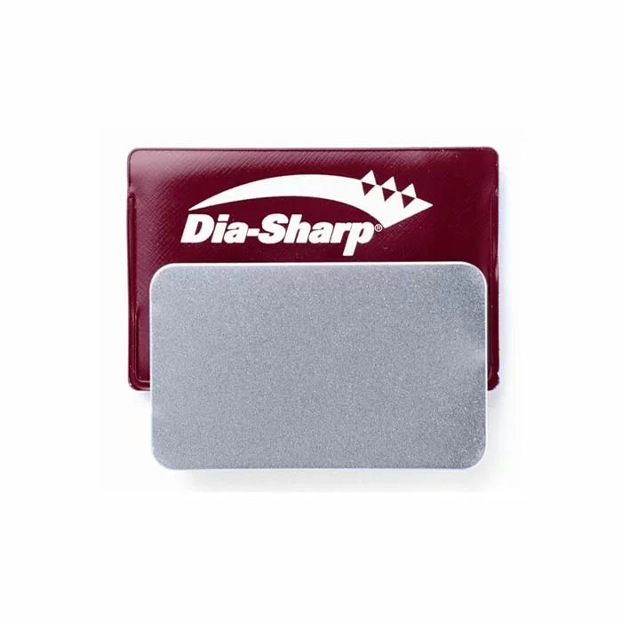 DMT Diasharp Credit Card Style Sharpener; Fine