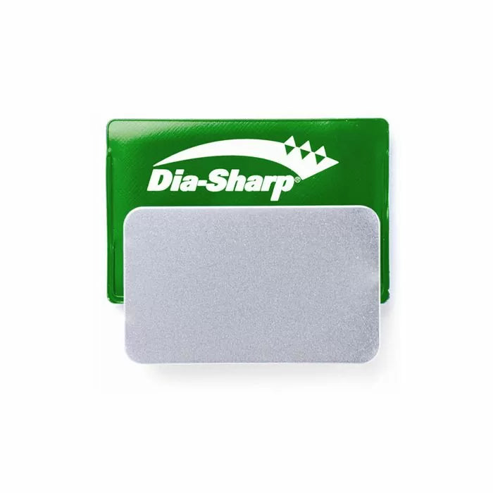 DMT Diasharp Credit Card Style Sharpener; Extra Fine