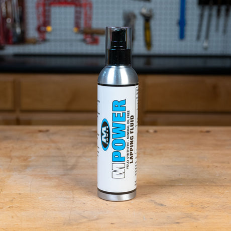 MPOWER Fully Synthetic Lapping Fluid, 250ml