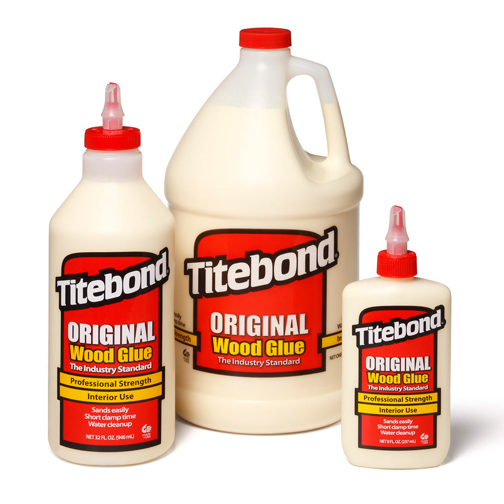 Titebond Original Wood Glue