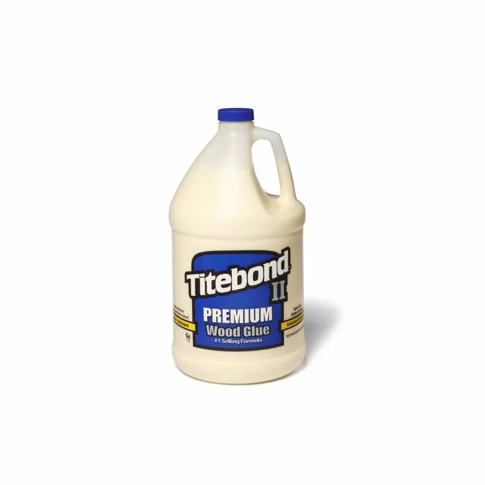 Titebond II Premium Wood Glue