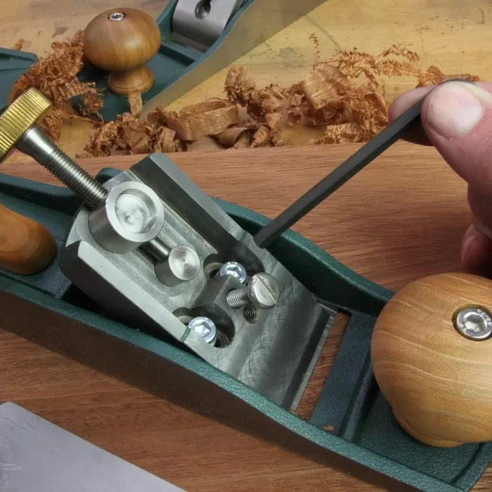 Kunz Plus No. 5 Jack Plane