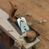 Kunz Plus No. 6 Fore Plane