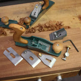 Kunz Plus No. 6 Fore Plane