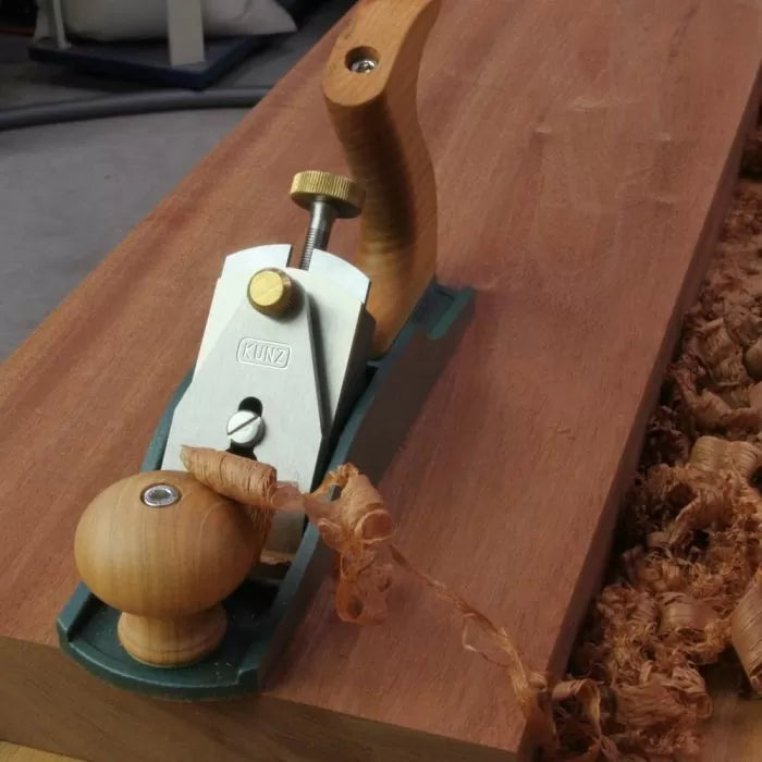 Kunz Plus No. 5 Jack Plane