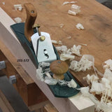 Kunz Plus No. 6 Fore Plane