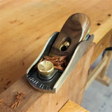 Clifton Adjustable Mouth Low Angle Block Plane