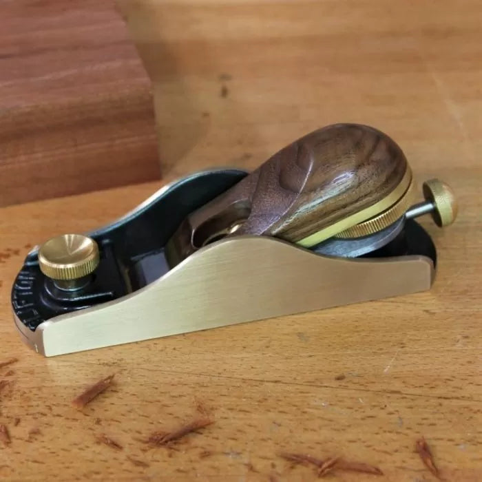 Woodworker's 2-Pc. Essential Hand Plane Package