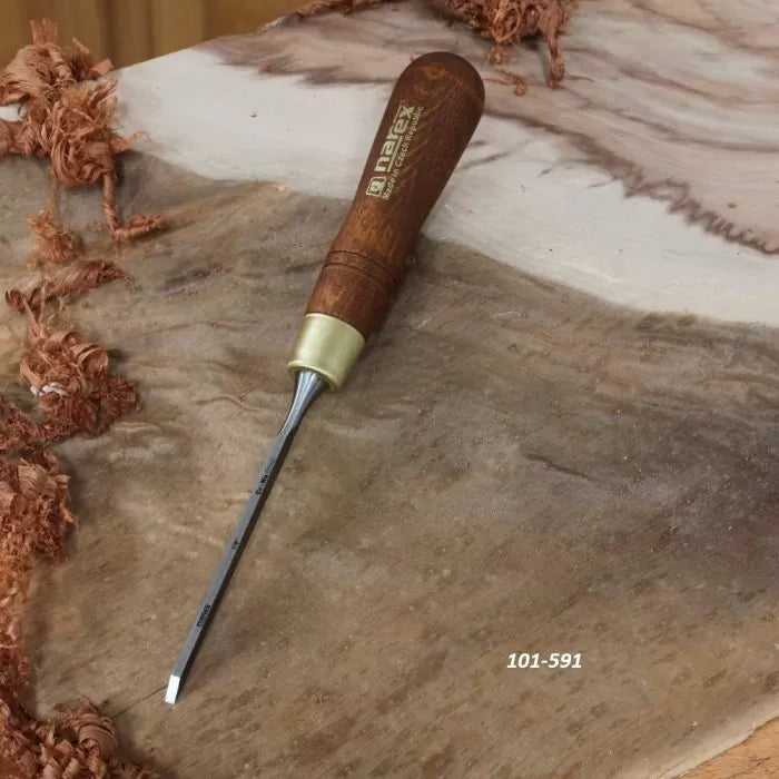 Narex Wood Line Imperial Sized Bench Chisels