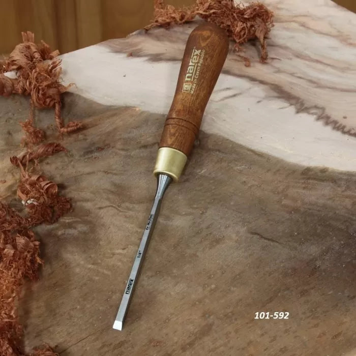 Narex Imperial Sized Bench Chisels – Infinity Cutting Tools