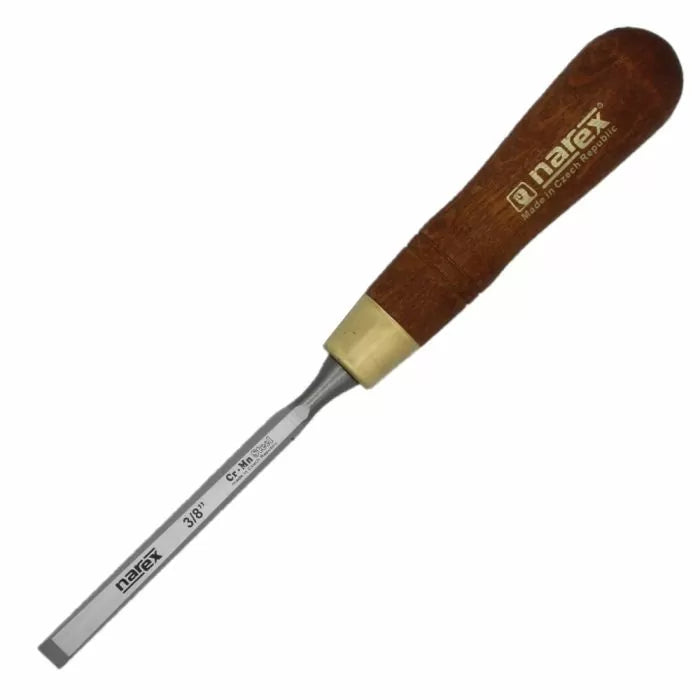 Narex Wood Line Imperial Bench Chisel - 3/8" 