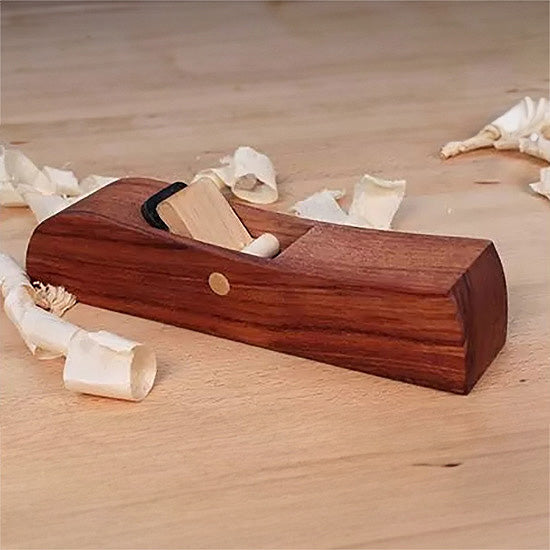 Hock Krenov Style Block & Smoothing Plane Kits