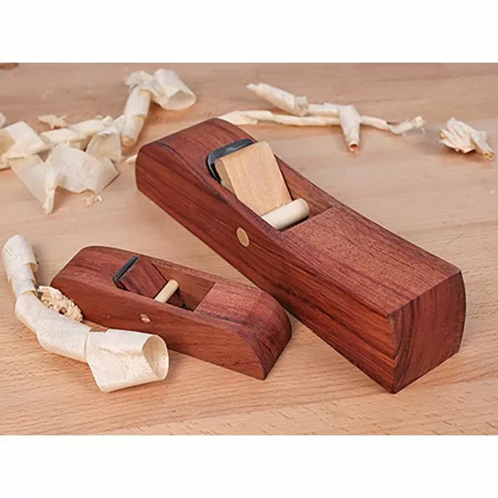 Hock Krenov Style Block & Smoothing Plane Kits