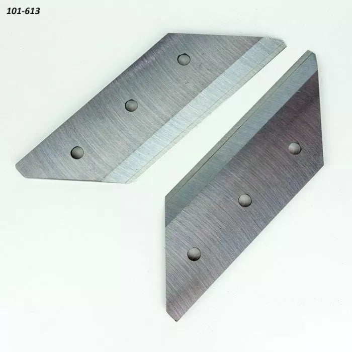 Precision Miter Trimmer Replacement Blades