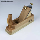 Wood Smoothing Hand Plane