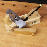 Infinity Tools Wood Jack Hand Plane