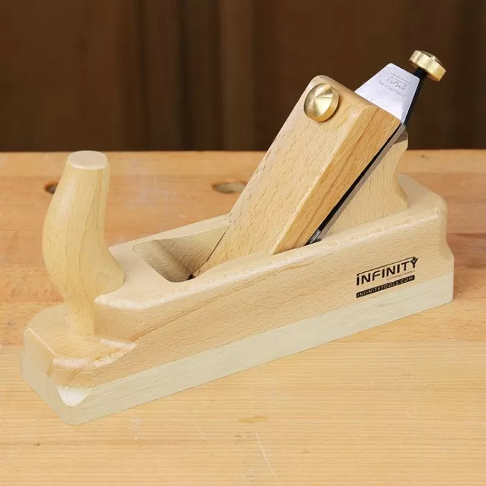 Wood Jack Hand Plane