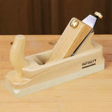 Wood Jack Hand Plane