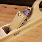 Infinity Tools Wood Jointer Hand Plane