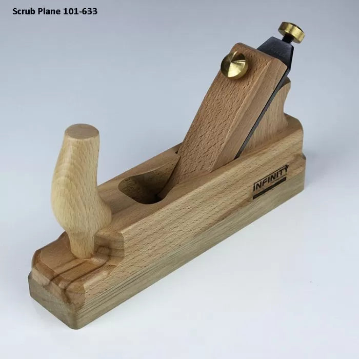 4-Pc. Bench Plane Package