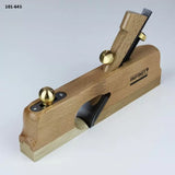 Wood Rabbet Hand Plane, 30mm