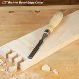 Narex Richter Chisels