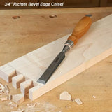 Narex Richter Chisels