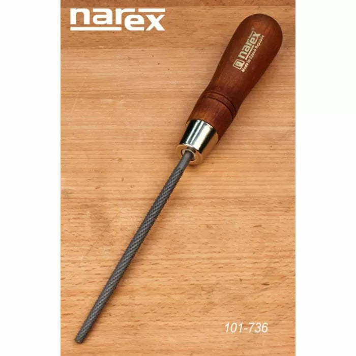 10pc. Narex Master Rasp Set
