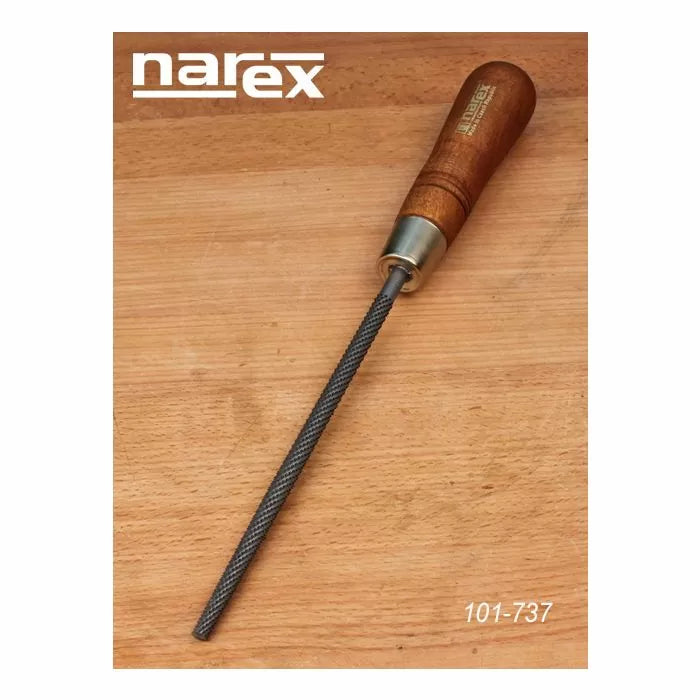10pc. Narex Master Rasp Set