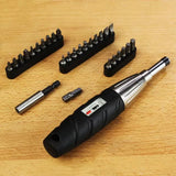 28-Pc. Torque Screwdriver Set