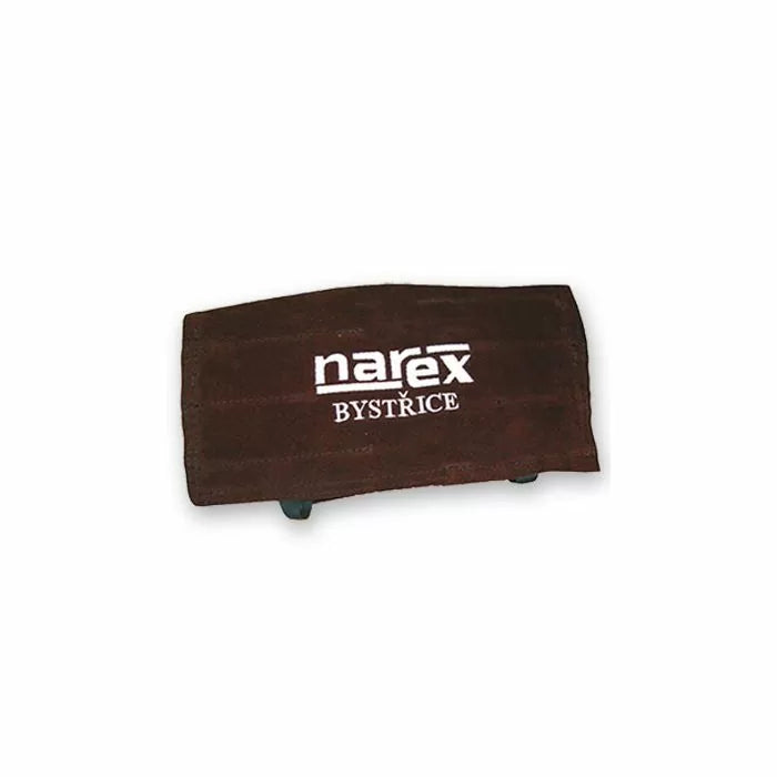 Narex 14 Pocket Premium Leather Tool Roll