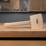 Narex 5-Pc. Master Woodworker's Mallet Package