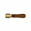 Narex Brass Carving Mallet