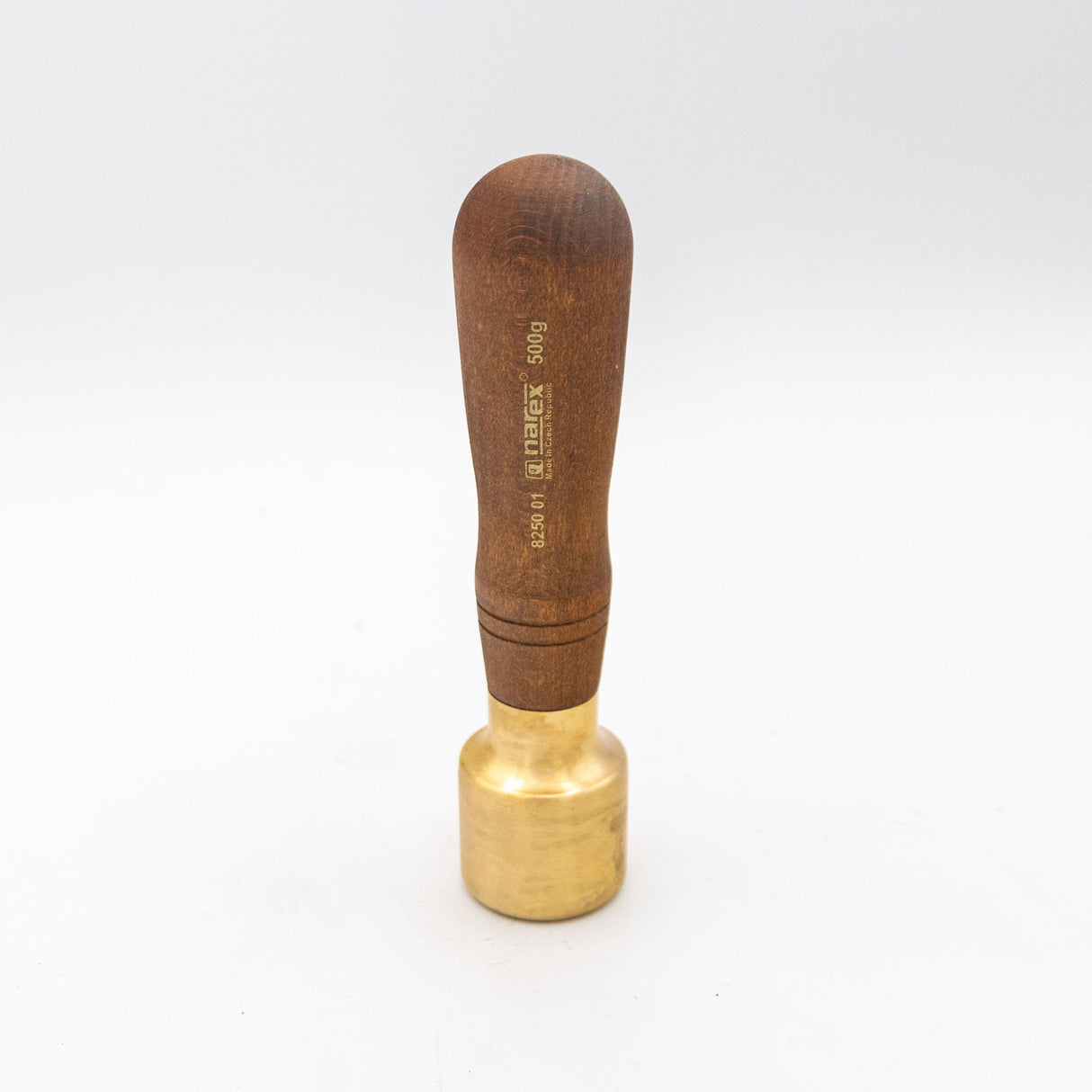 Narex Brass Carving Mallet