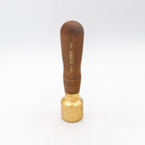 Narex Brass Carving Mallet