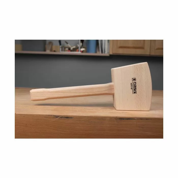 5-Pc. Master Woodworker's Mallet Package