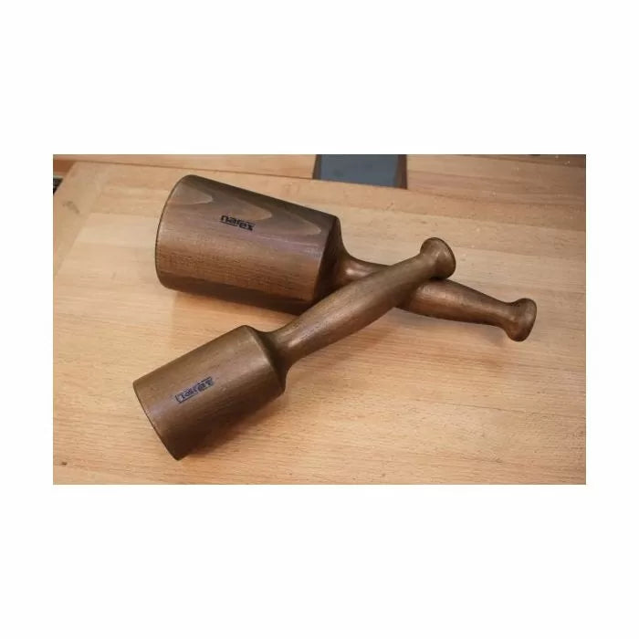 5-Pc. Master Woodworker's Mallet Package